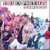Vida en Portales - Single album lyrics, reviews, download