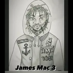Contact (feat. Pookie OG & ESG Rell) - Single by James Mac 3 album reviews, ratings, credits