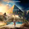 Assassin's Creed Origins (Original Game Soundtrack) album lyrics, reviews, download