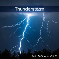 Rainstorm with Thunder Overhead Song Lyrics