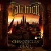 Chronicles of the Dead album lyrics, reviews, download