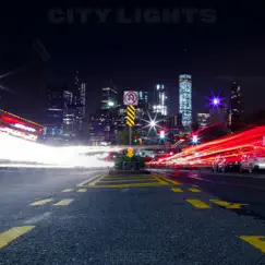 City Lights - Single by Anitek album reviews, ratings, credits