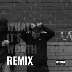 What It's Worth (Remix) [feat. Mog] - Single by Werd (SOS) & Deeko album reviews, ratings, credits