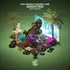 Addicted (feat. madugo) - Single album lyrics, reviews, download