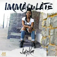 Immaculate (Radio Edit) Song Lyrics