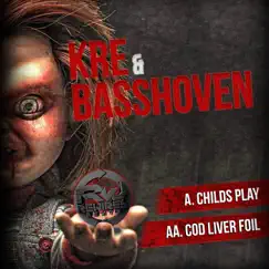 Childs Play - Single by KRE & Basshoven album reviews, ratings, credits