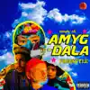 Amygdala - Single album lyrics, reviews, download