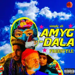 Amygdala Song Lyrics