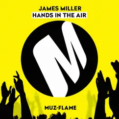 Hands in the Air - Single by James Miller album reviews, ratings, credits