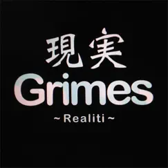 REALiTi (Demo) - Single by Grimes album reviews, ratings, credits