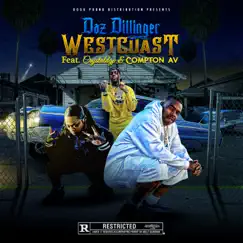 Westcoast (feat. Crystaldpg & Compton AV) - Single by Daz Dillinger album reviews, ratings, credits