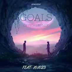 Goals (feat. JoJo23) [Remix] - Single by Gphysco album reviews, ratings, credits