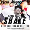 Shake, Shake, Shake What Your Momma Gave You (feat. The Country Dance Kings) - Single album lyrics, reviews, download