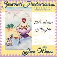 Arabian Nights by Jim Weiss album reviews, ratings, credits