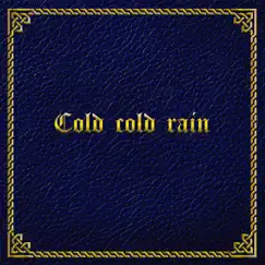Cold, Cold Rain - Single by Steinar Albrigtsen album reviews, ratings, credits