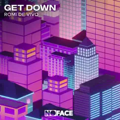 Get Down (Extended Mix) Song Lyrics