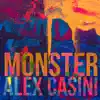 Monster - Single album lyrics, reviews, download