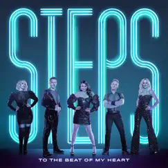 To the Beat of My Heart (Remixes) by Steps album reviews, ratings, credits
