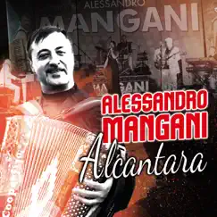 Alcantara by Alessandro Mangani album reviews, ratings, credits