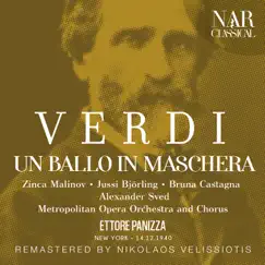 Un ballo in maschera, IGV 32, Act III: 