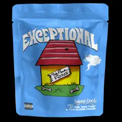 Exceptional (feat. Snoop Dogg) Song Lyrics