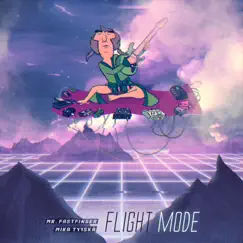 Flight Mode Song Lyrics