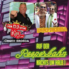 Auf der Reeperbahn nachts um halb 1 (feat. Duo Hossa) - Single by Jürgen Brosda album reviews, ratings, credits