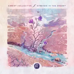 Streams in the Desert by Christ Collective album reviews, ratings, credits