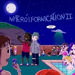 NITERÓIFORNICATION 2 Song Lyrics