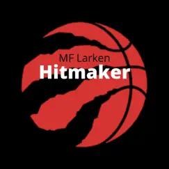 Hitmaker - Single by MF Larken album reviews, ratings, credits
