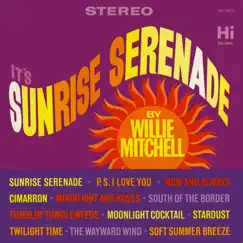 Sunrise Serenade Song Lyrics