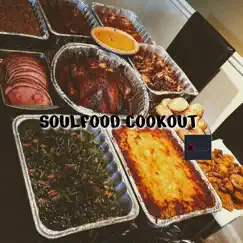 Soulfood Cookout Song Lyrics