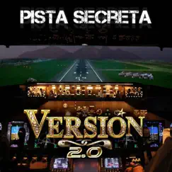 Pista Secreta - Single by Version 2.0 album reviews, ratings, credits