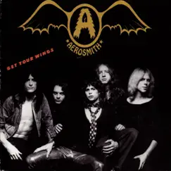 Get Your Wings by Aerosmith album reviews, ratings, credits