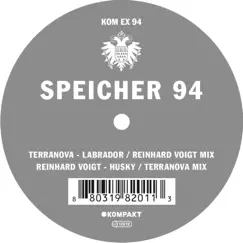 Speicher 94 - EP by Reinhard Voigt & Terranova album reviews, ratings, credits