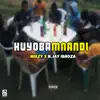 Kuyoba Mnandi - Single album lyrics, reviews, download