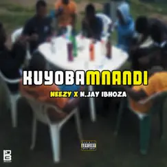 Kuyoba Mnandi Song Lyrics