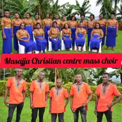 Ani afaanana Yesu Masajja Christian centre mass choir - Single by Man pollo beats ug album reviews, ratings, credits