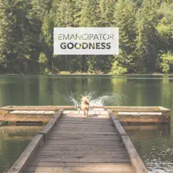 Goodness - Single by Emancipator album reviews, ratings, credits