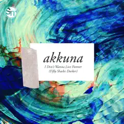 I Don't Wanna Live Forever (Fifty Shades Darker) - Single by Akkuna album reviews, ratings, credits