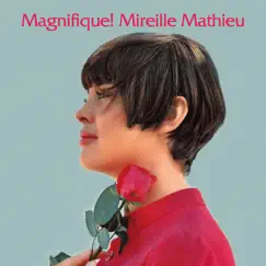Magnifique! Mireille Mathieu by Mireille Mathieu album reviews, ratings, credits