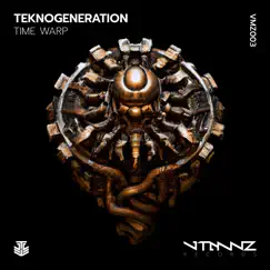 Time Warp - Single by TeknoGeneration album reviews, ratings, credits