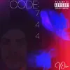 Code:744 - EP album lyrics, reviews, download