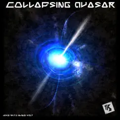 Collapsing Quasar by PsyKotic Refuge album reviews, ratings, credits