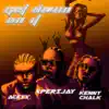 Get Down on It (feat. Kenny Chalk & Aceix) - Single album lyrics, reviews, download
