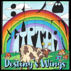 Destiny's Wings - Single by Blü Egyptian album reviews, ratings, credits