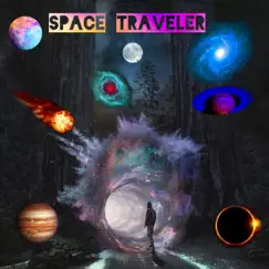 Space Traveler - EP by Tlion album reviews, ratings, credits