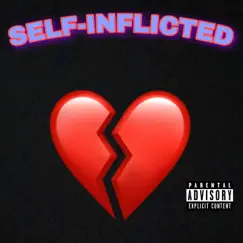 Self Inflicted - Single by DeeThaGoat album reviews, ratings, credits
