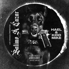Salimo a Cazar (feat. Hael) - Single by Kidd Mike album reviews, ratings, credits