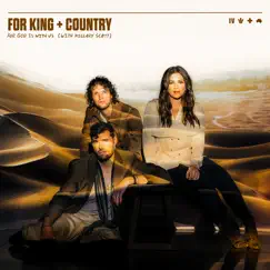 For God Is With Us - Single by For KING & COUNTRY & Hillary Scott album reviews, ratings, credits